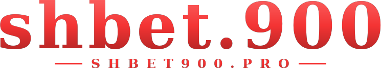 shbet.900 logo